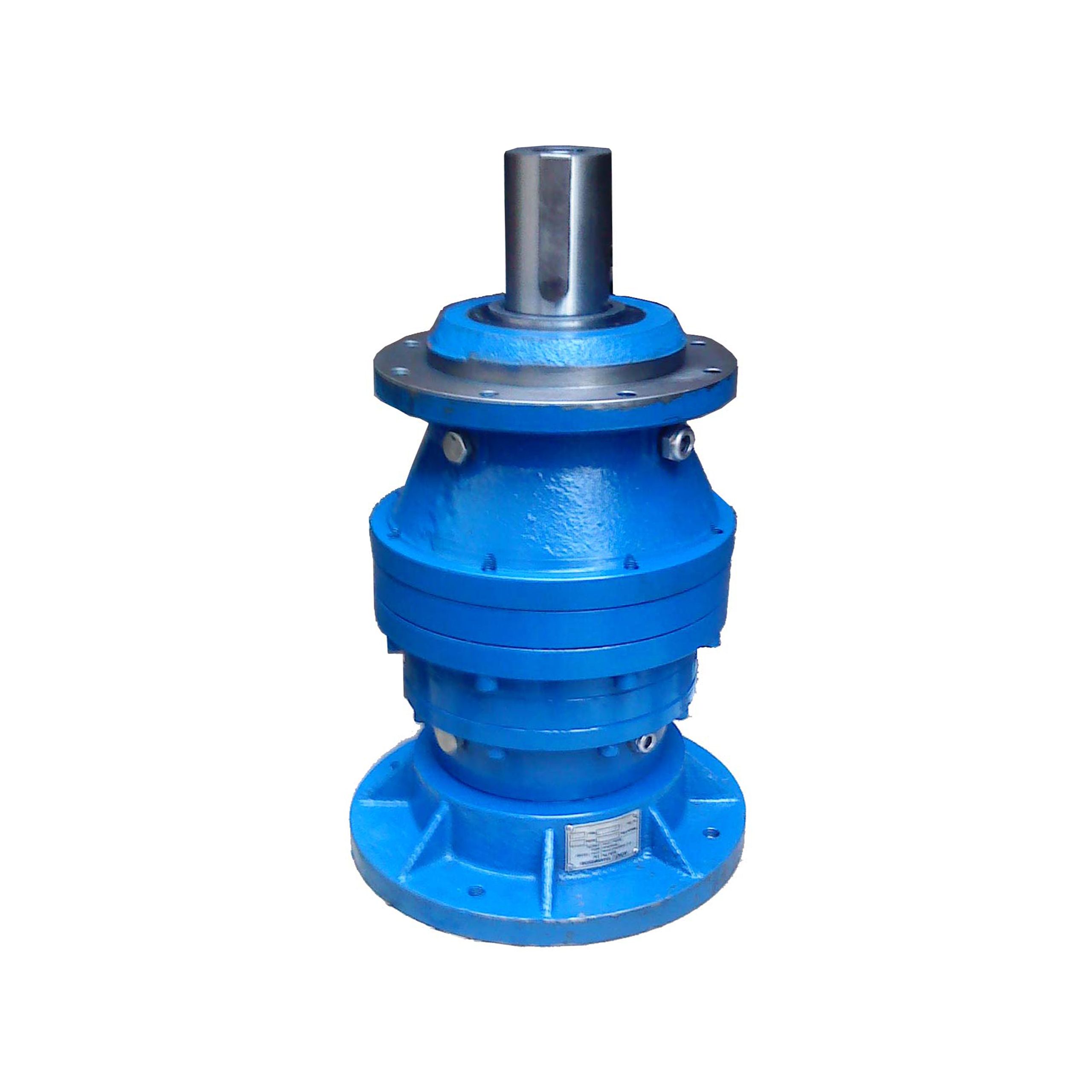 Planetary Gearbox