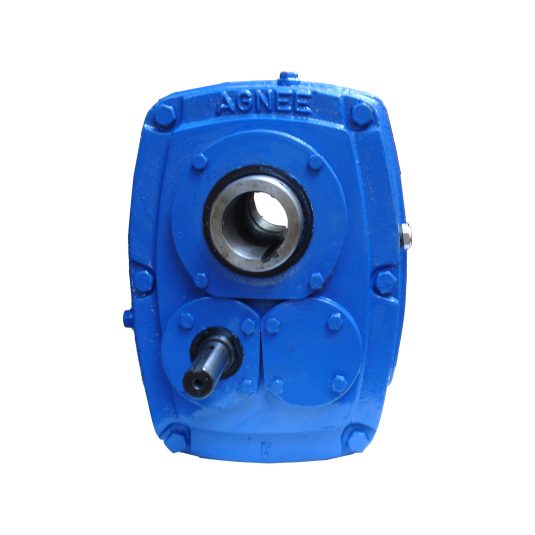 Shaft Mounted Gear Reducers