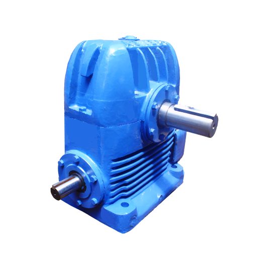 Worm Gear box