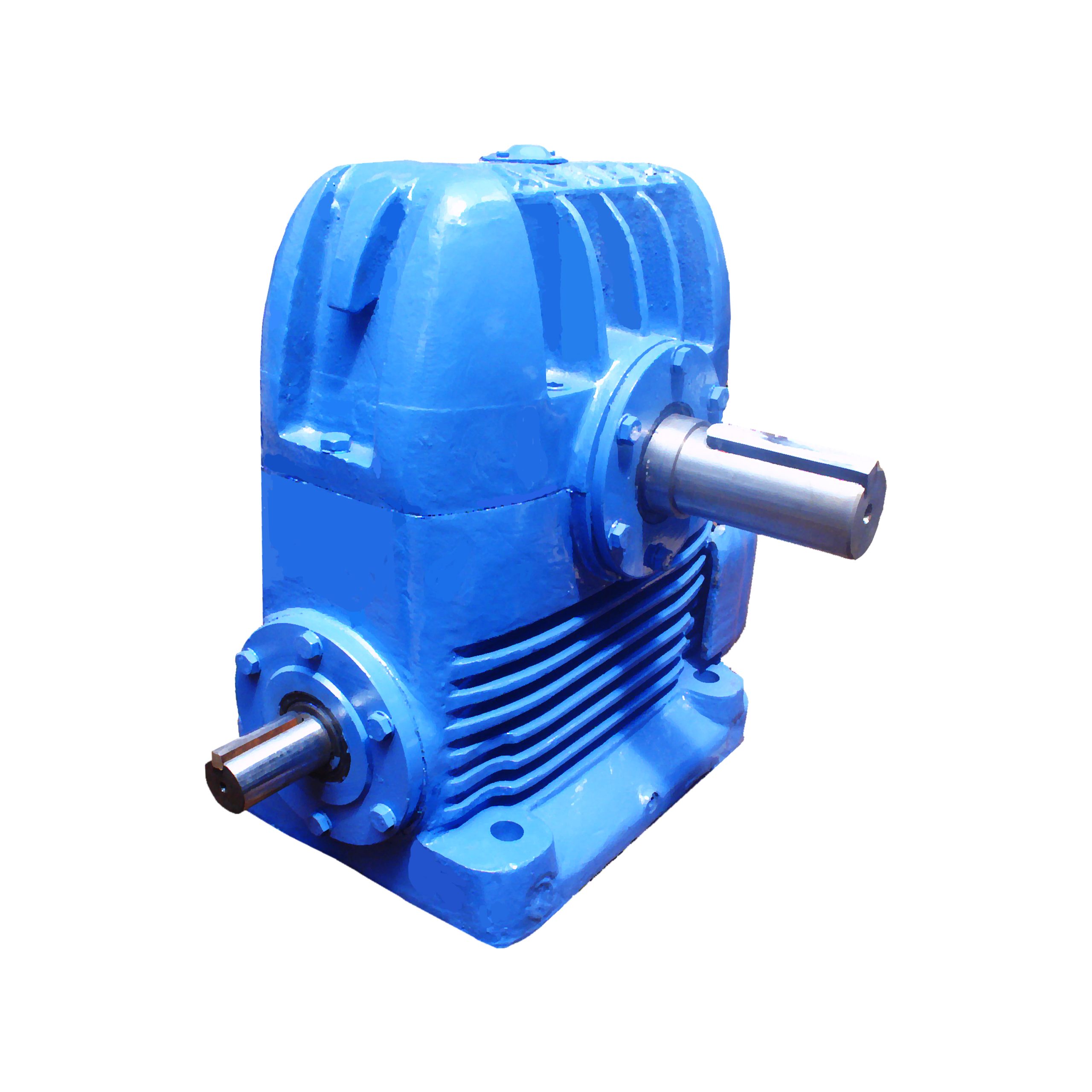 Worm Gearbox, Right Angle Worm Gearbox, Worm Speed Reducer